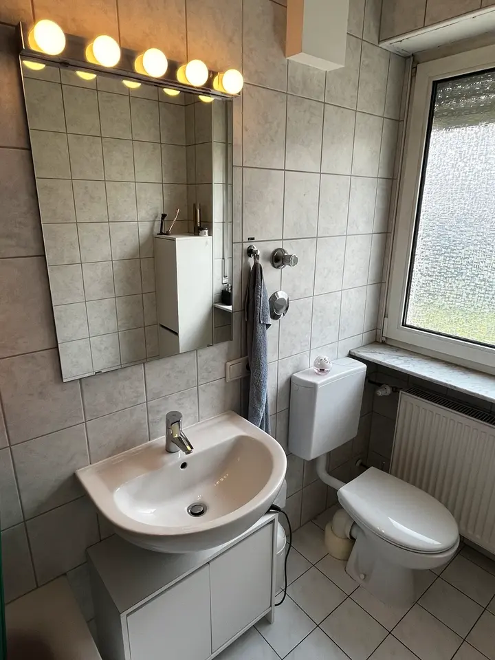 Shared room with 16 m² in Würzburg – Photo 9