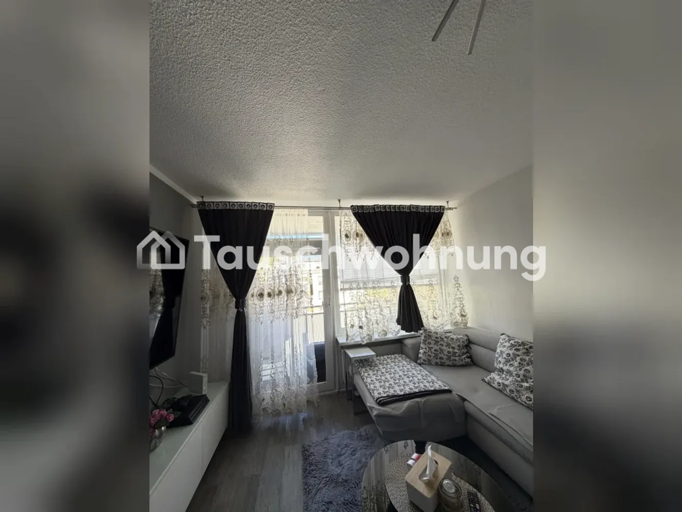 2 room apartment with 56 m² in Hamburg – Photo 3