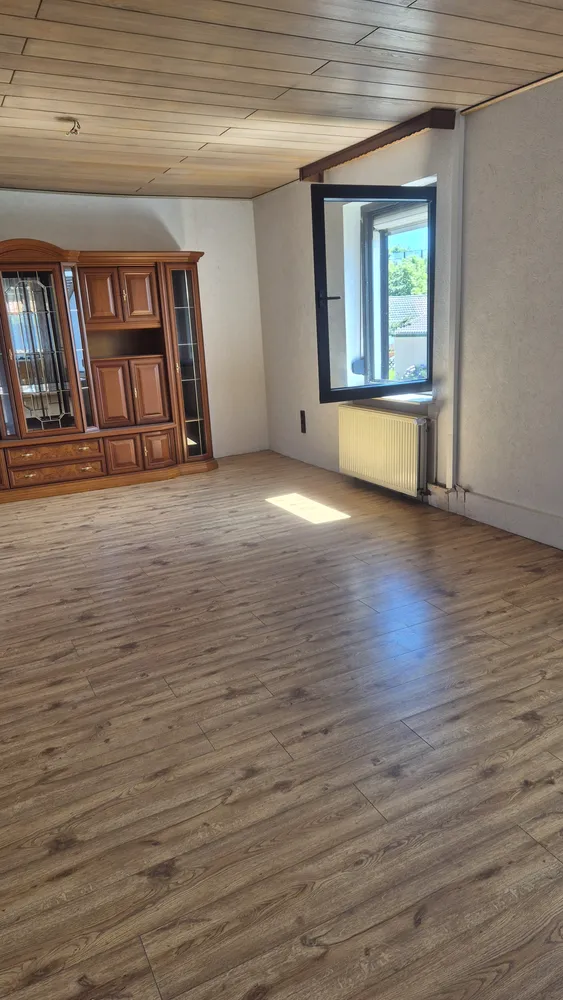 3 Zimmer Wohnung mit 120 m² in Kassel – Bild 5