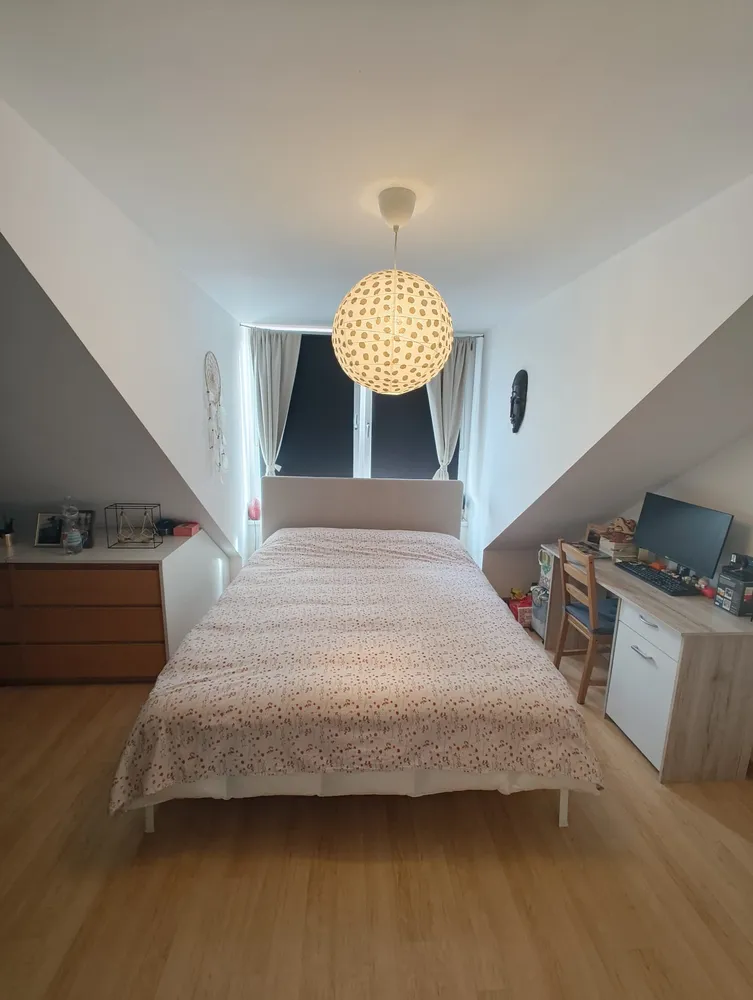 2 Zimmer Wohnung mit 60 m² in Ingolstadt – Bild 1
