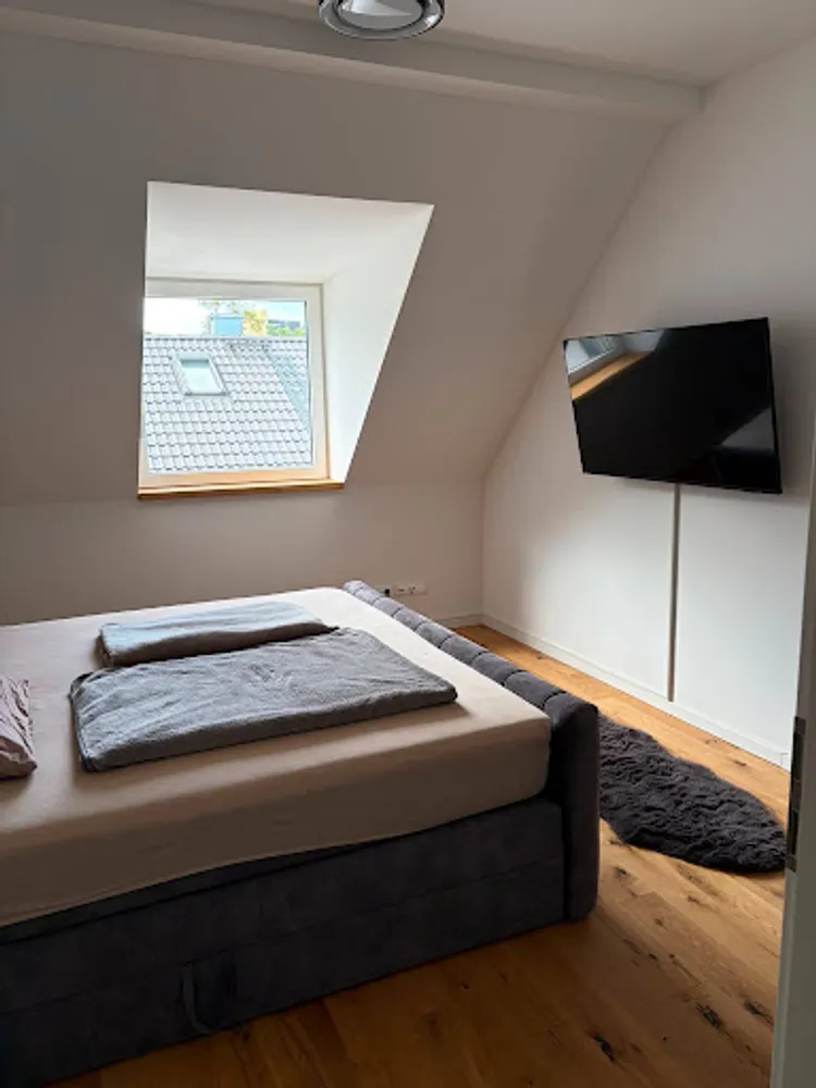 4 Zimmer Wohnung mit 87 m² in München – Bild 8