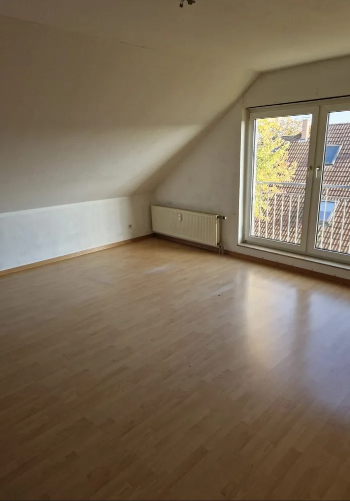 1 Zimmer Wohnung mit 45 m² in Krefeld – Bild 2