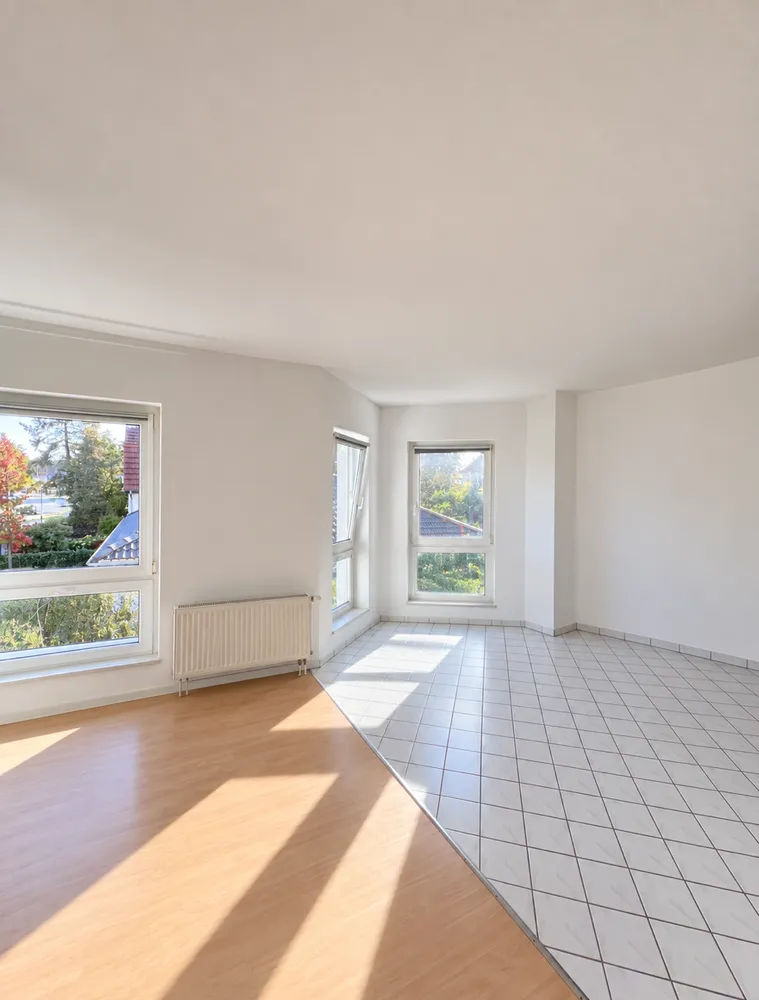 2 Zimmer Wohnung mit 63 m² in Oranienburg – Bild 2