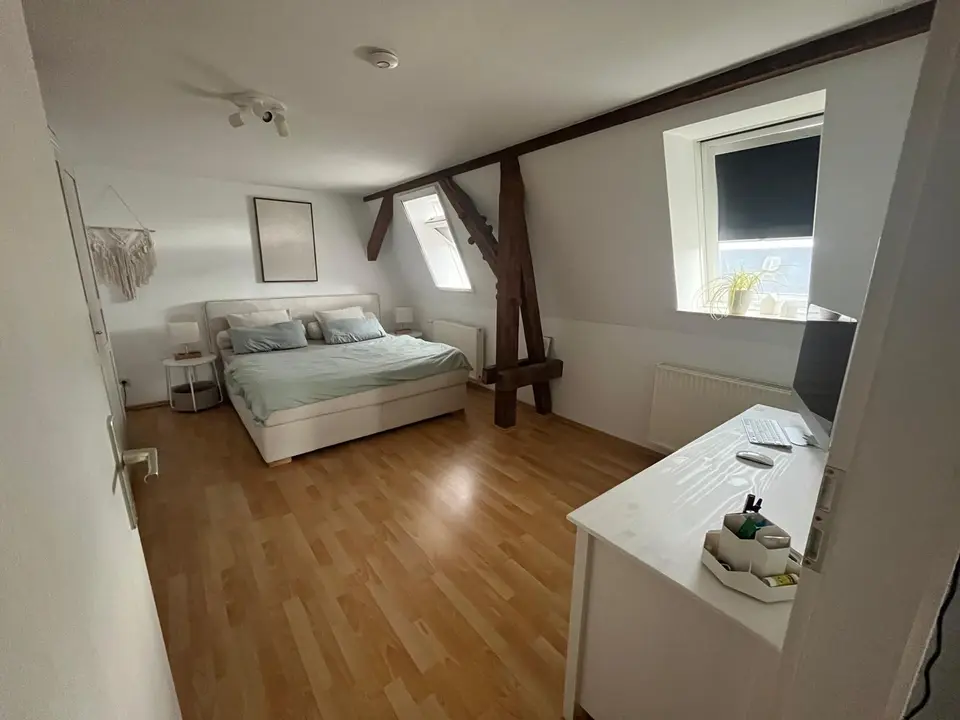 3 Zimmer Wohnung mit 97 m² in Köthen – Bild 3