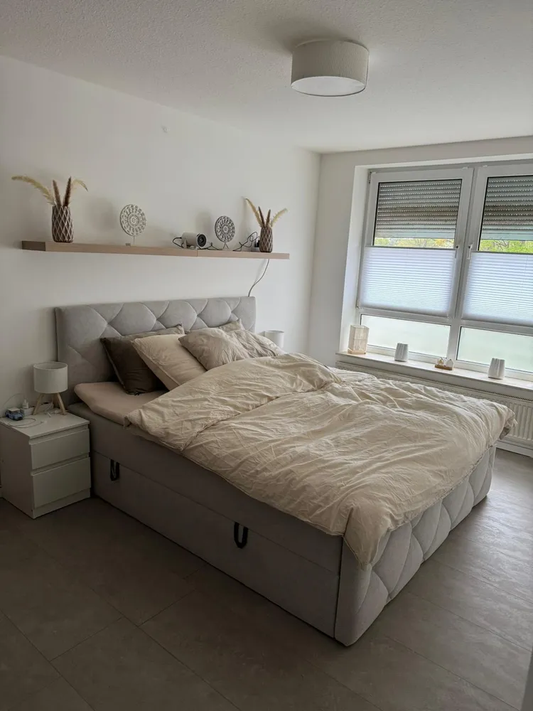 2 Zimmer Wohnung mit 64 m² in Garbsen – Bild 4