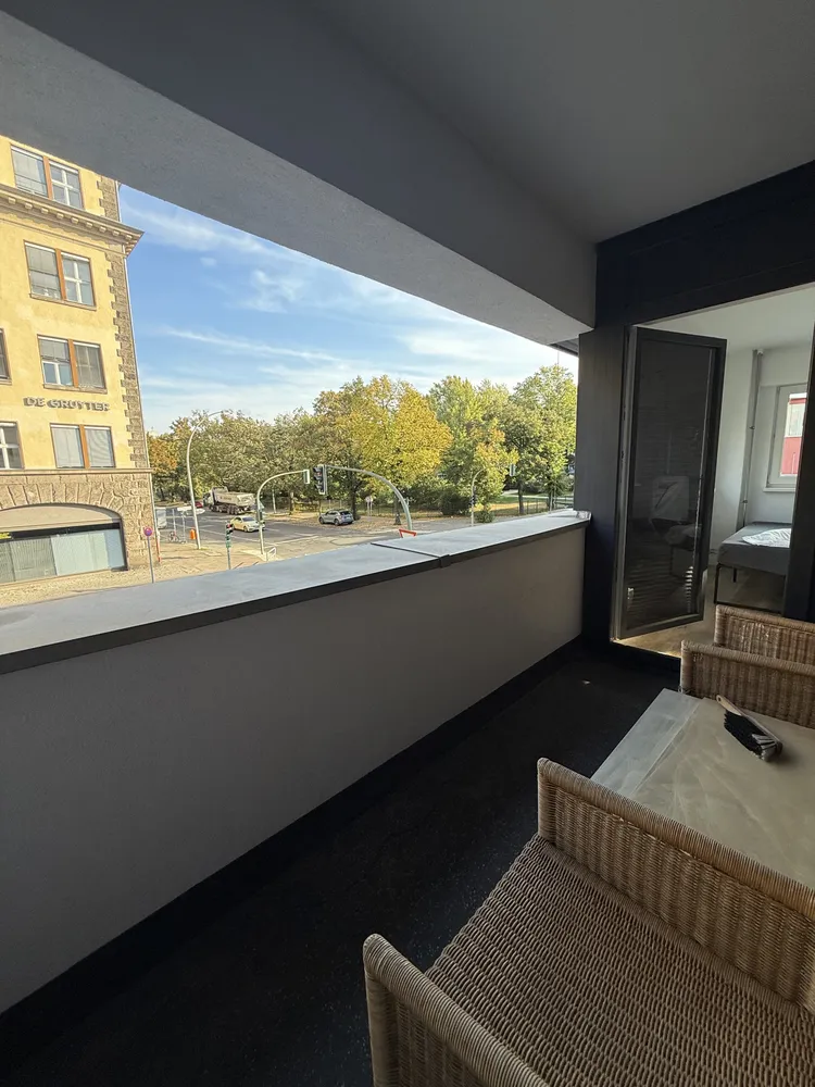 1 Zimmer Wohnung mit 48 m² in Berlin – Bild 11