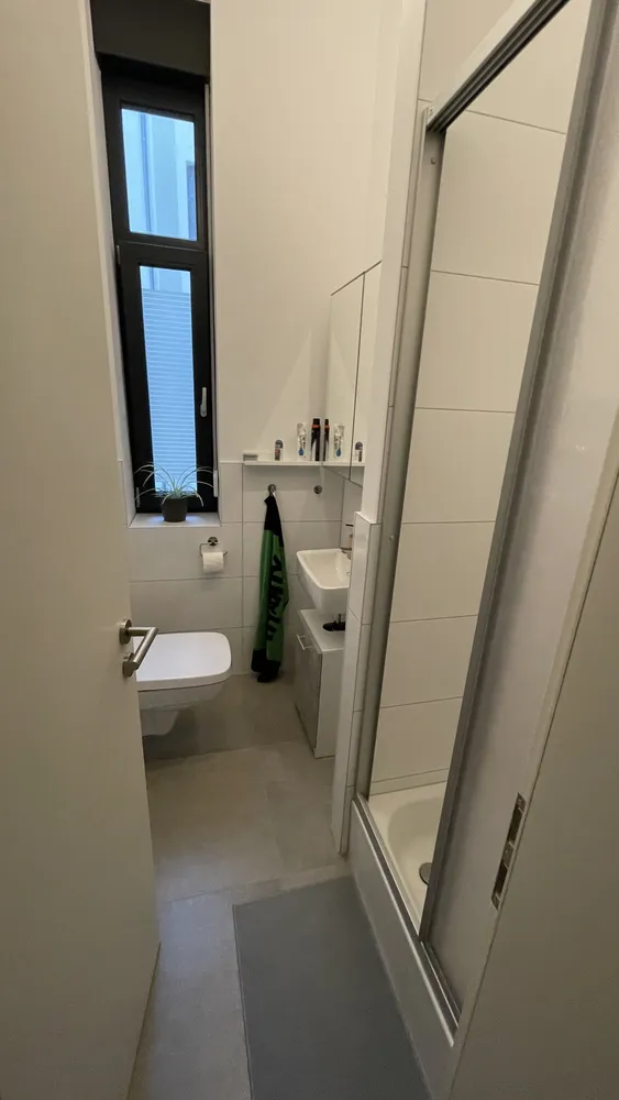2 Zimmer Wohnung mit 50 m² in Wiesbaden – Bild 8