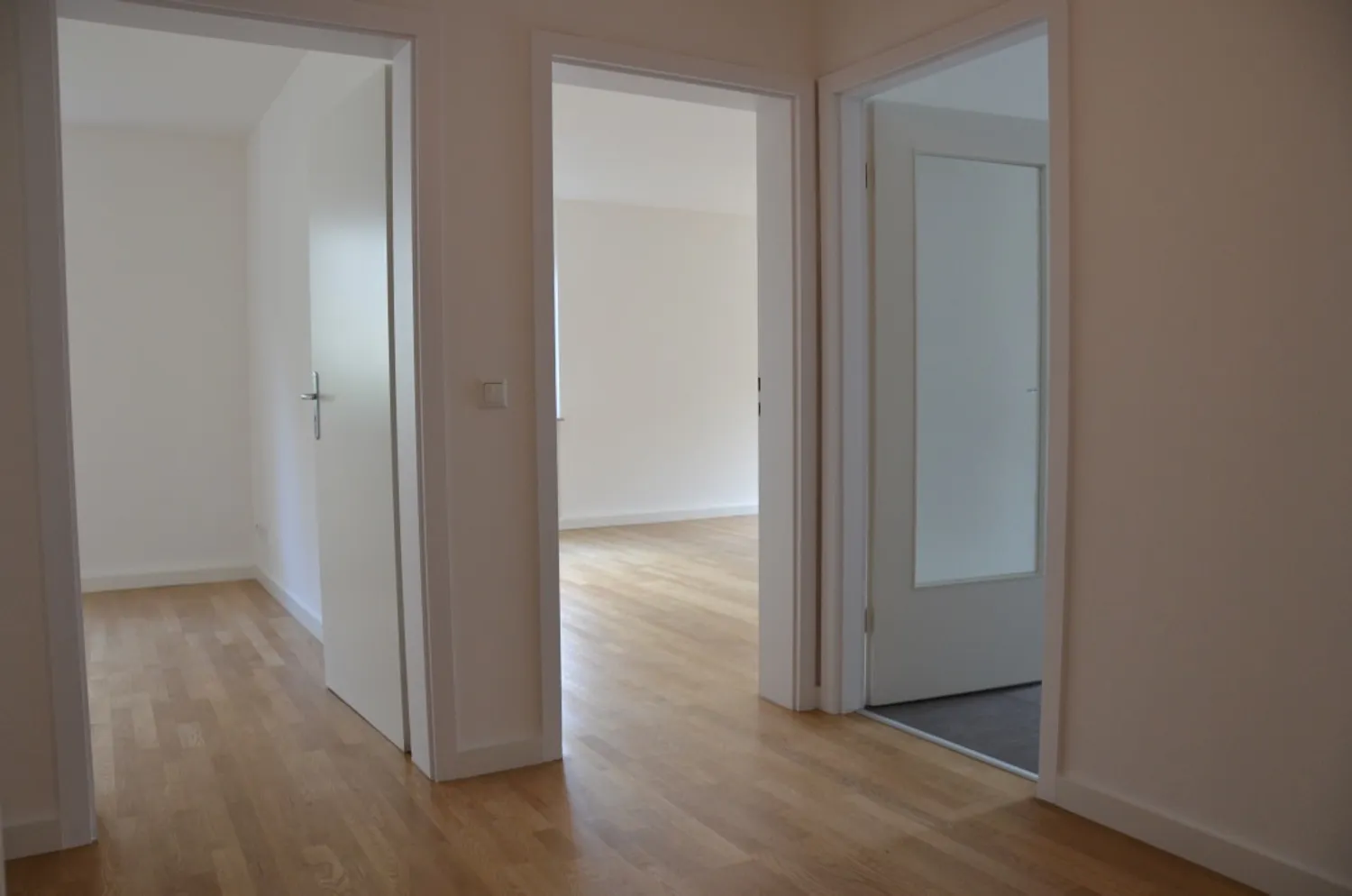 3 Zimmer Wohnung mit 93 m² in Frankfurt am Main – Bild 8