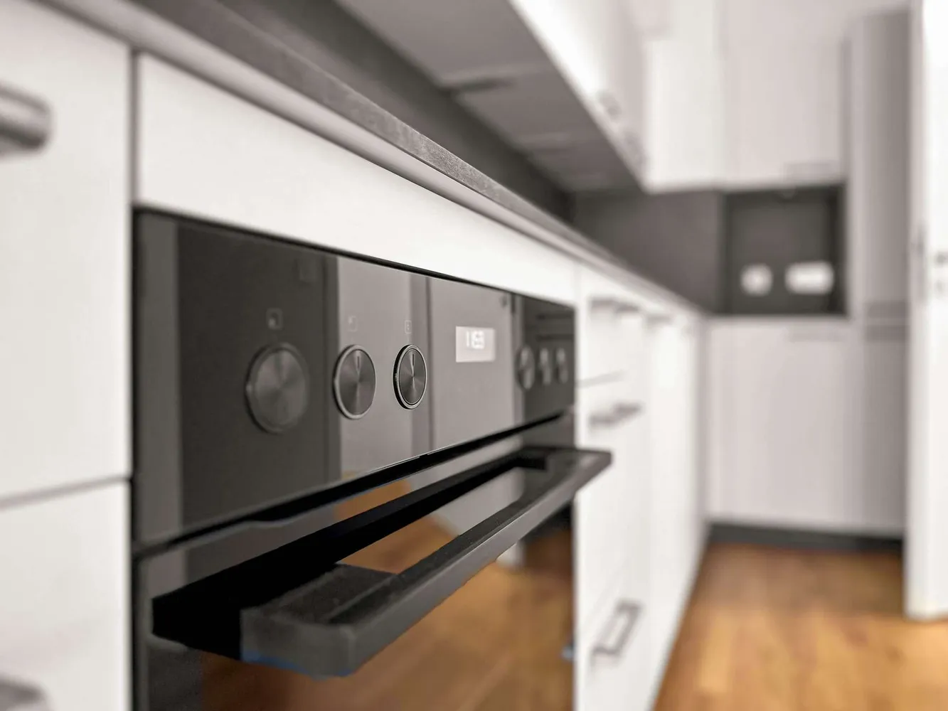 2 Zimmer Wohnung mit 65 m² in Düsseldorf – Bild 5