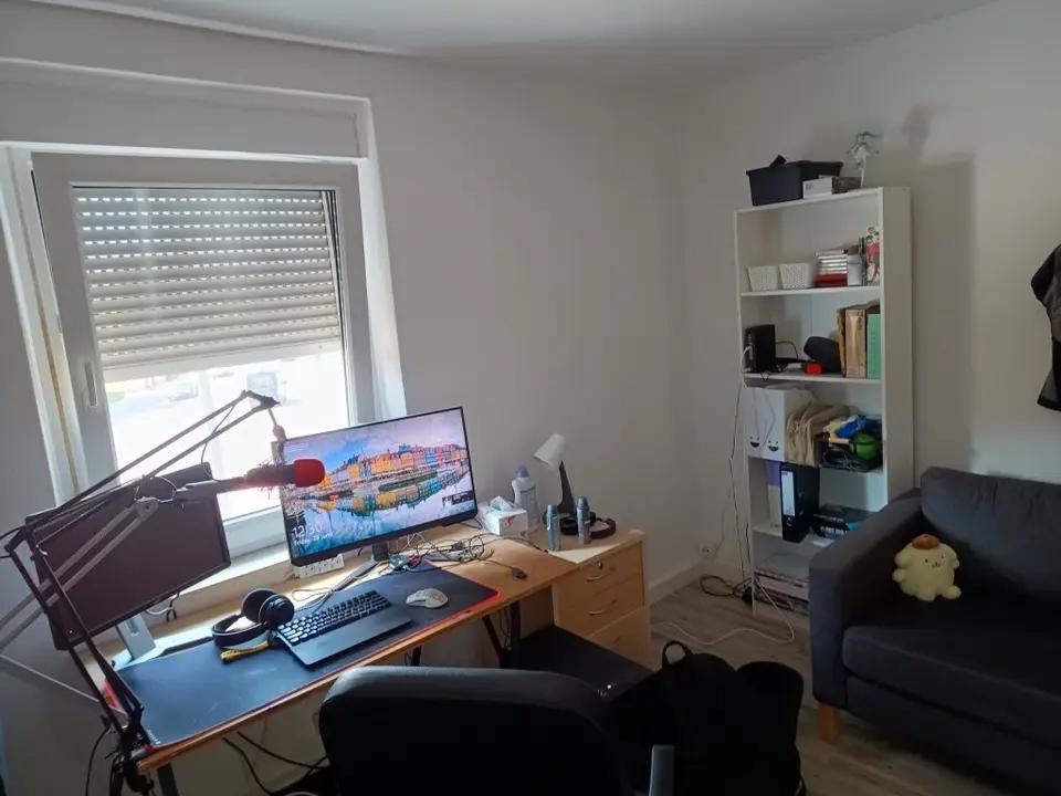 WG-Zimmer mit 20 m² in Bayreuth – Bild 6