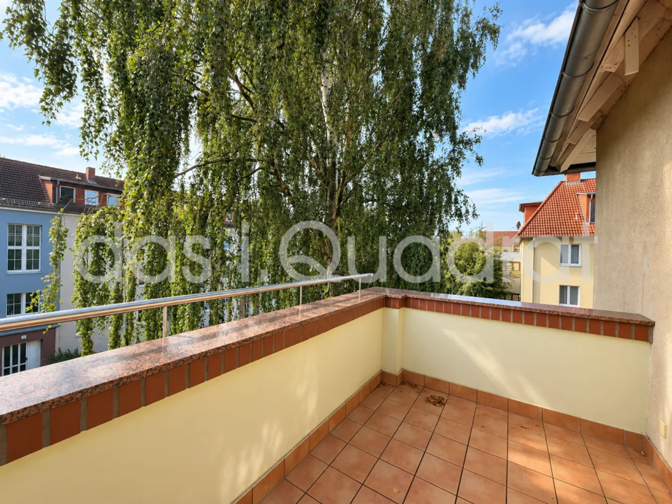 3 Zimmer Wohnung mit 84 m² in Stralsund – Bild 5