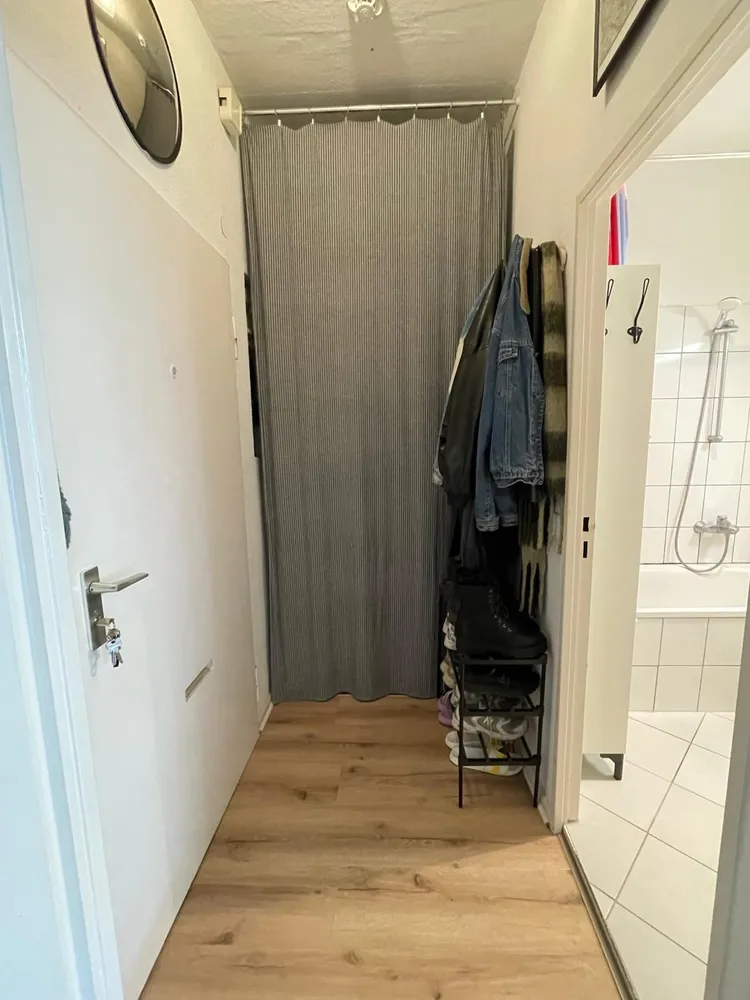 1 Zimmer Wohnung mit 37 m² in Berlin – Bild 6