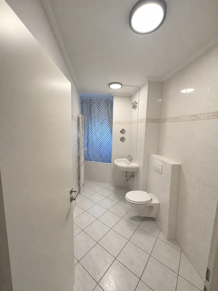3 Zimmer Wohnung mit 80 m² in Hanau – Bild 4