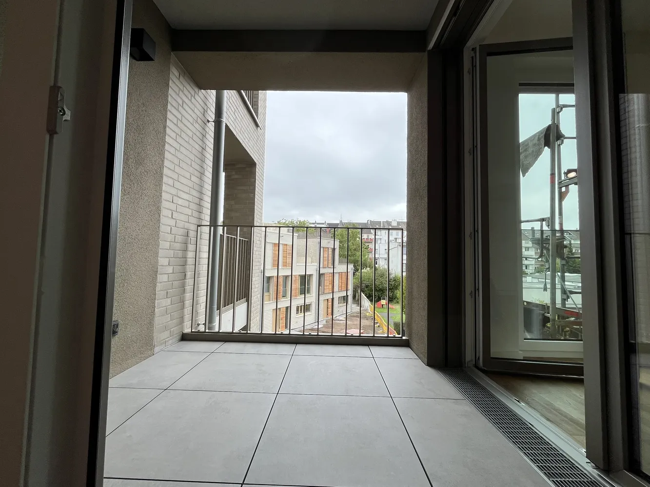 2 Zimmer Wohnung mit 49 m² in Düsseldorf – Bild 11