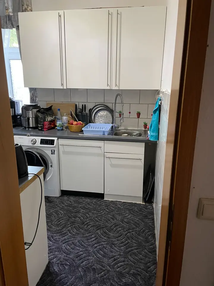 3 room apartment with 77 m² in Erfurt – Photo 4
