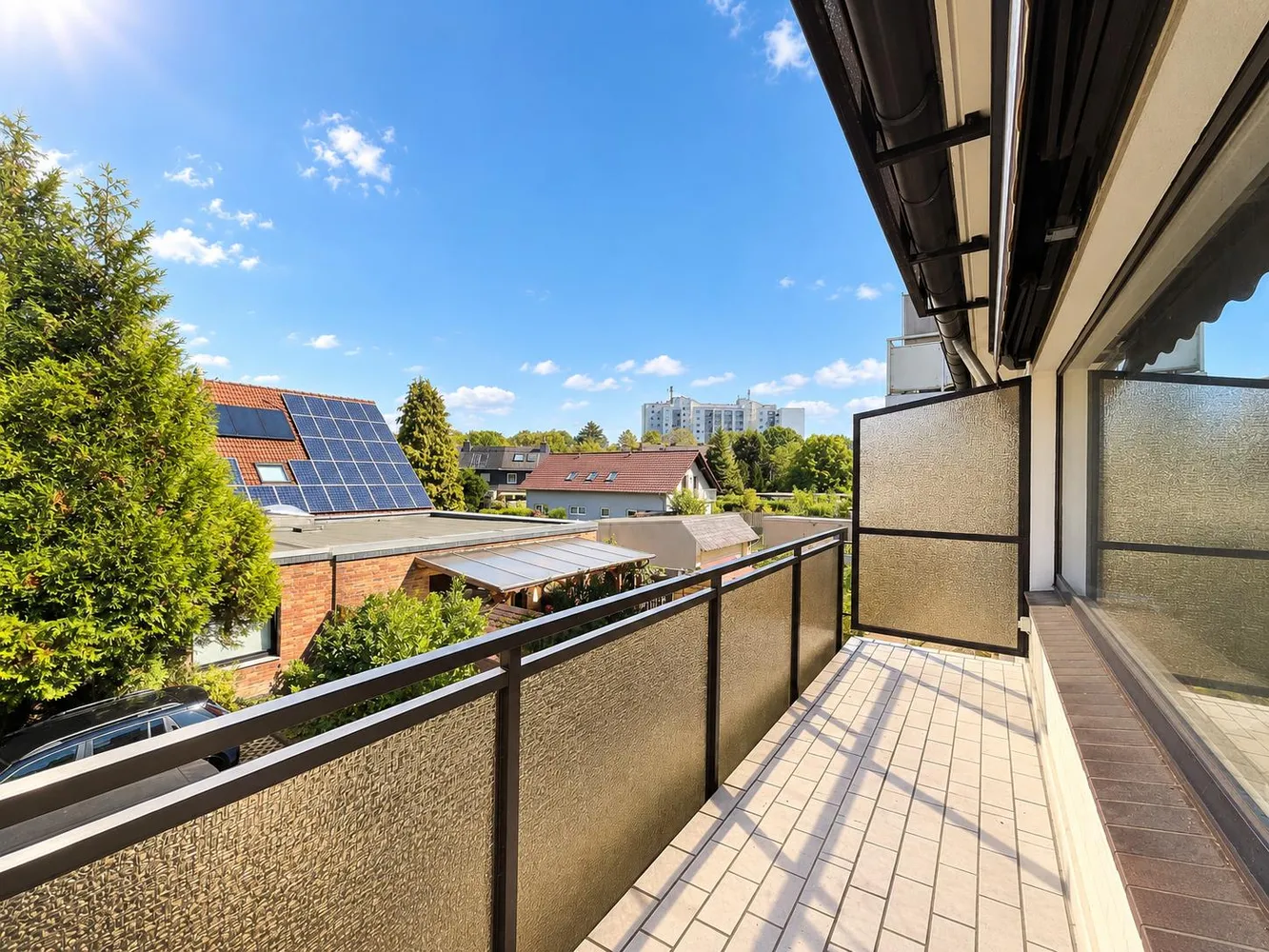 3 Zimmer Wohnung mit 86 m² in Duisburg – Bild 11