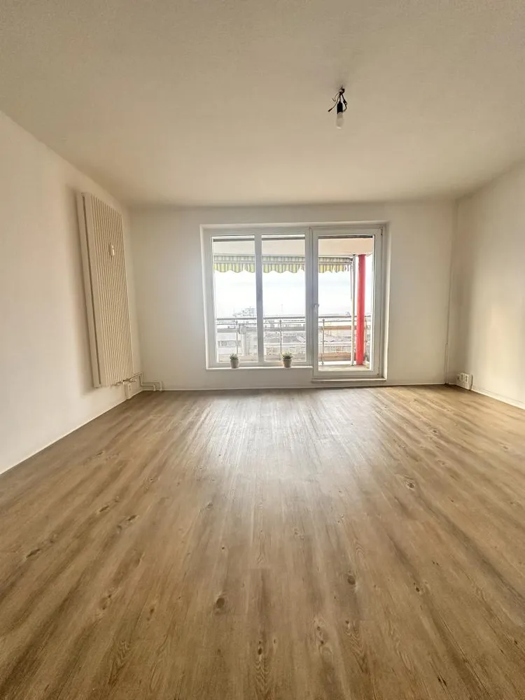 1 room apartment with 46 m² in Magdeburg – Photo 1
