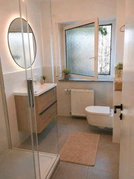3 Zimmer Wohnung mit 76 m² in Böblingen – Bild 3