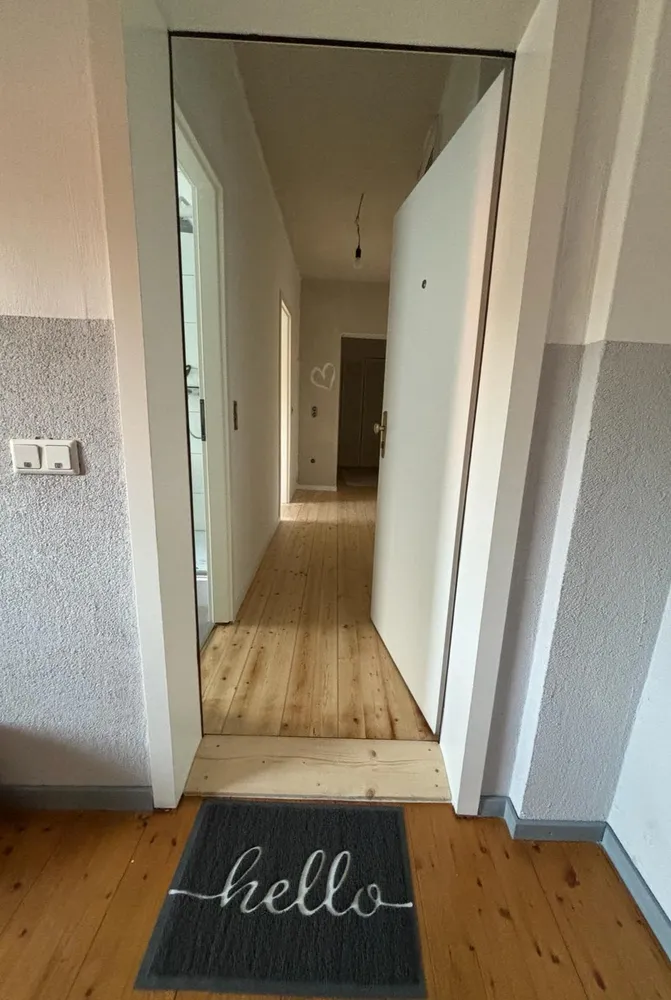 3 Zimmer Wohnung mit 83 m² in Dortmund – Bild 7