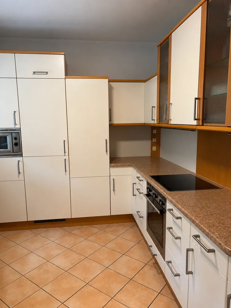 4 Zimmer Wohnung mit 100 m² in Gelsenkirchen – Bild 9