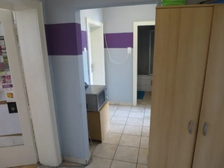 WG-Zimmer mit 16 m² in Hannover – Bild 8
