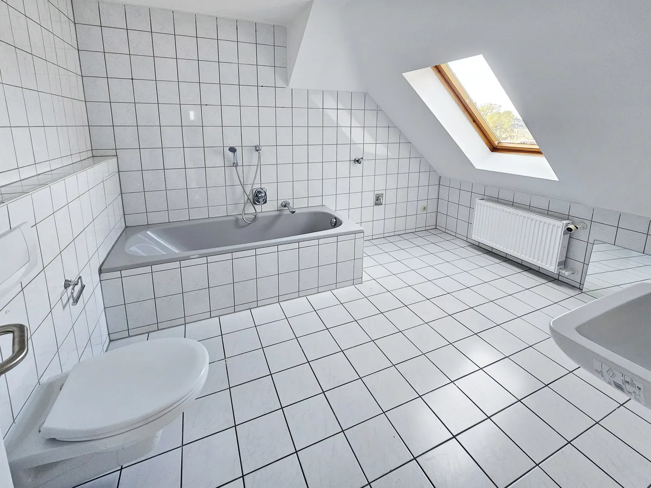 3 Zimmer Wohnung mit 113 m² in Leipzig – Bild 12
