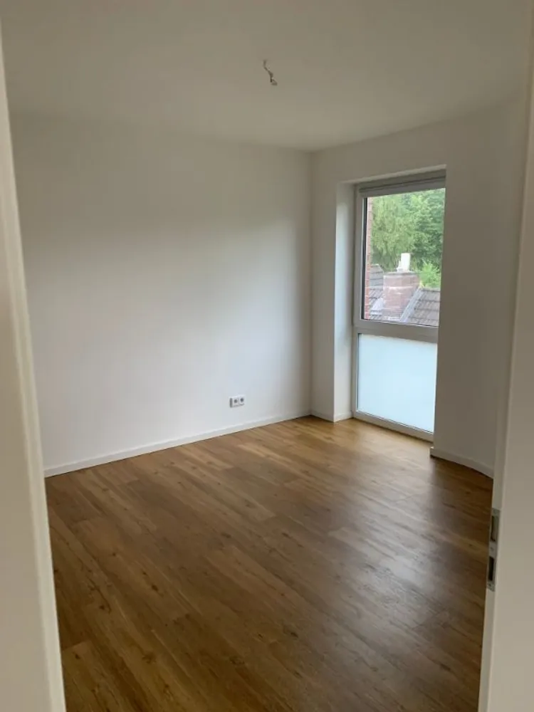2 Zimmer Wohnung mit 59 m² in Hamburg – Bild 3