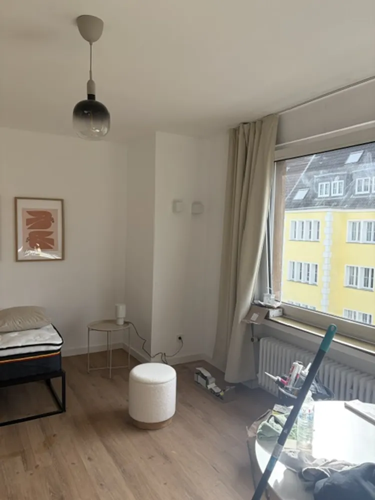 1 Zimmer Wohnung mit 29 m² in Dortmund – Bild 6