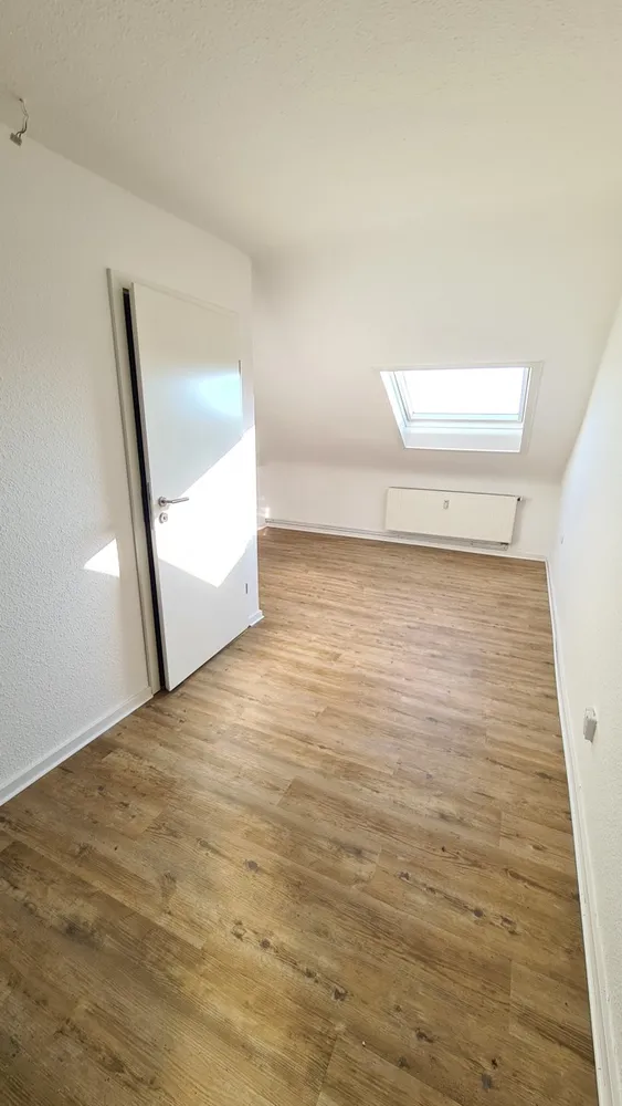 2 room apartment with 48 m² in Kassel – Photo 3