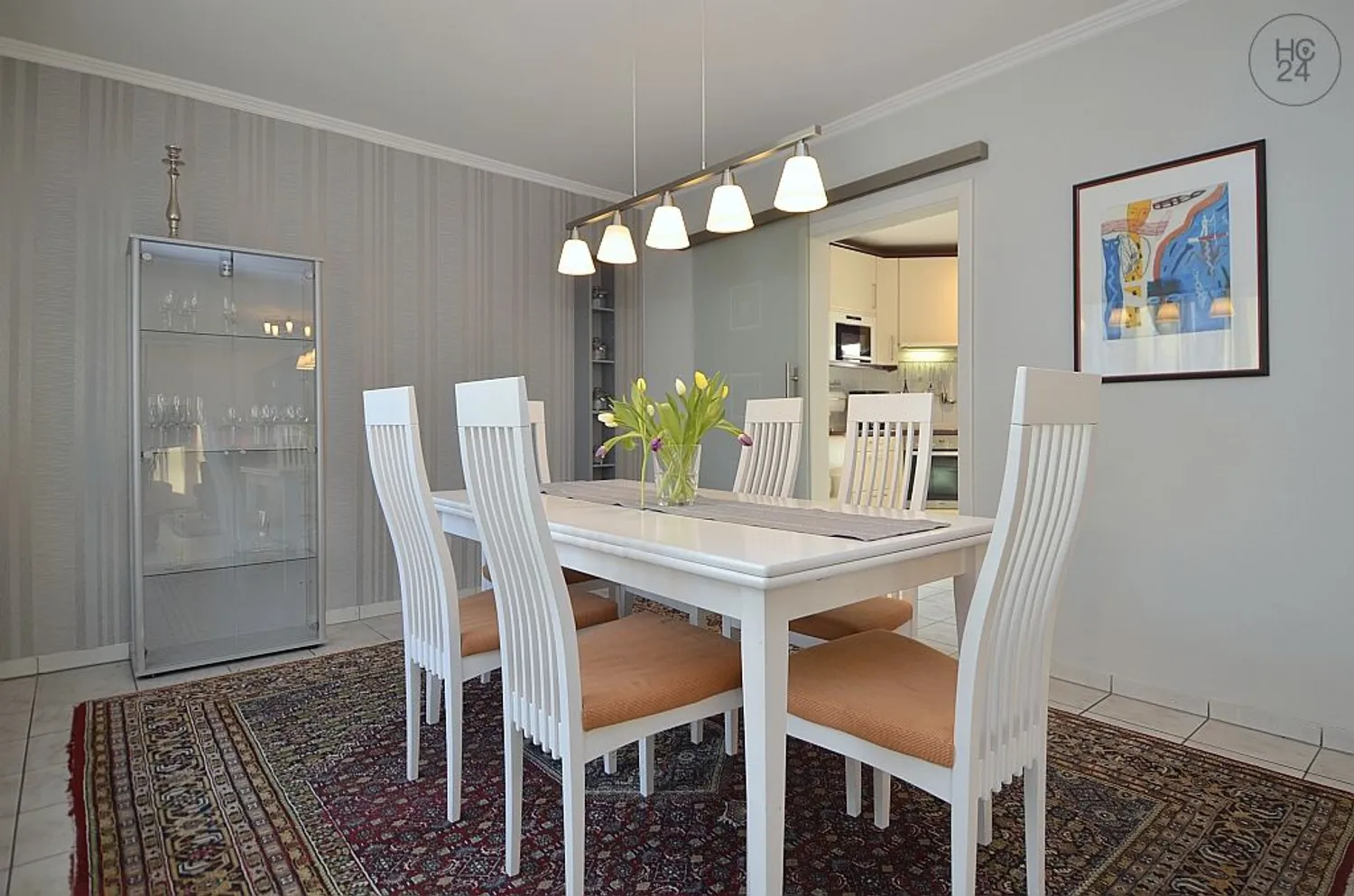 3 Zimmer Wohnung mit 160 m² in Wiesbaden – Bild 9