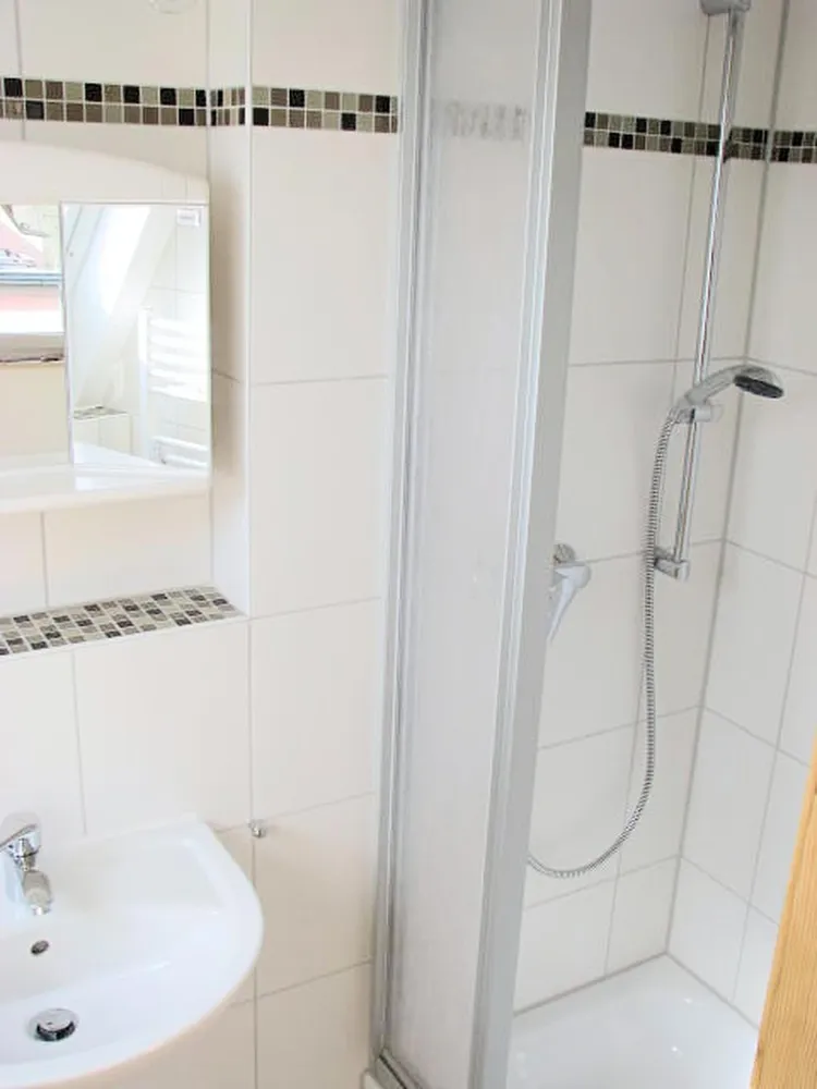 2 Zimmer Wohnung mit 40 m² in München – Bild 12