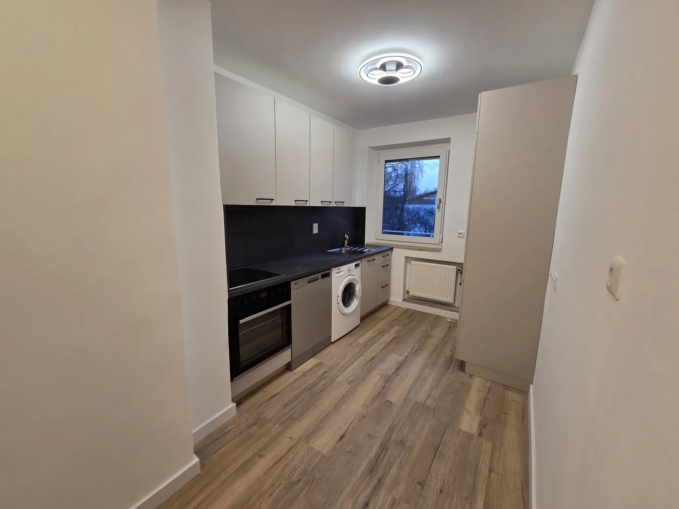 4 Zimmer Wohnung mit 91 m² in Regensburg – Bild 2