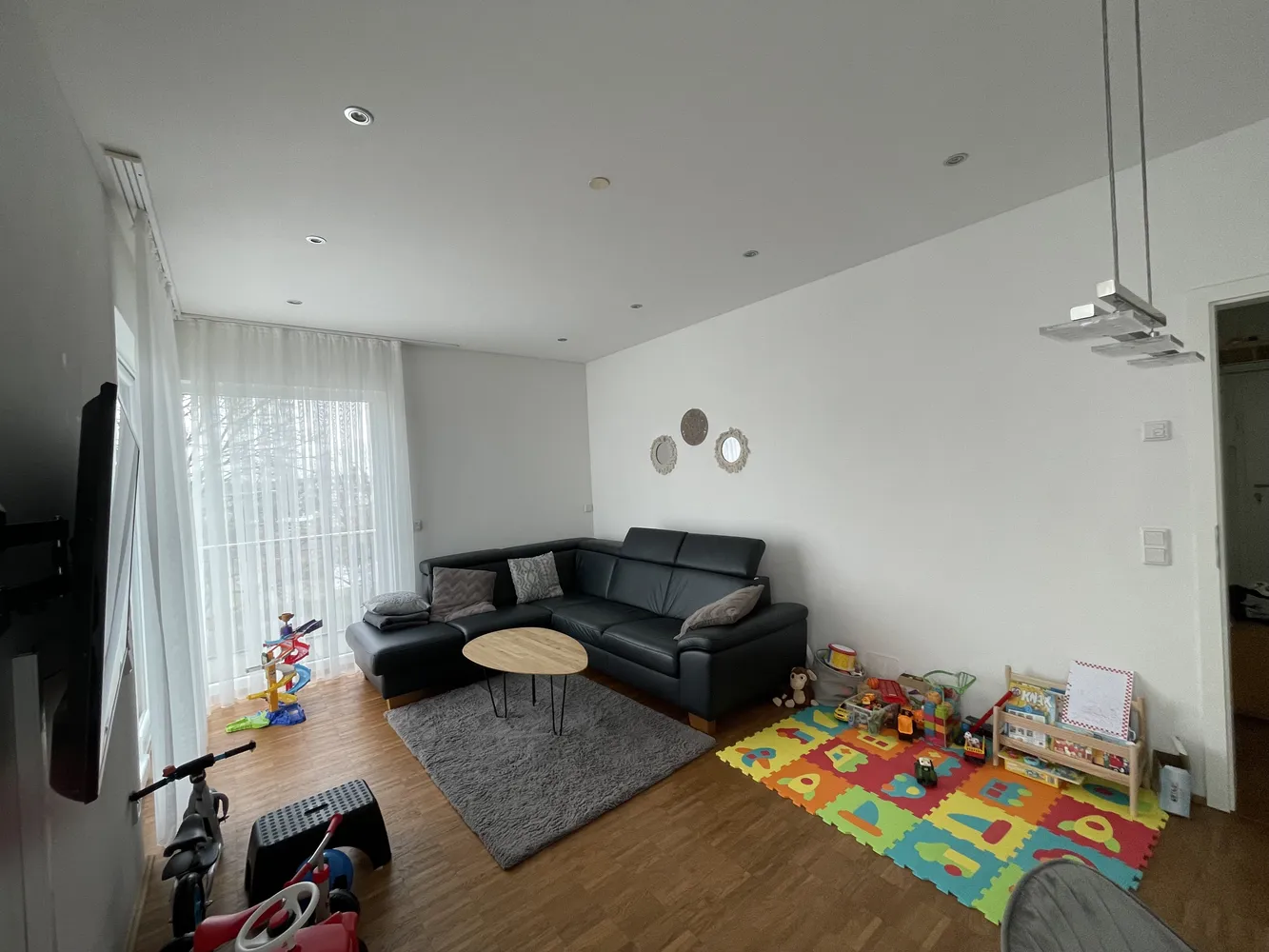 3 Zimmer Wohnung mit 70 m² in Gießen – Bild 6