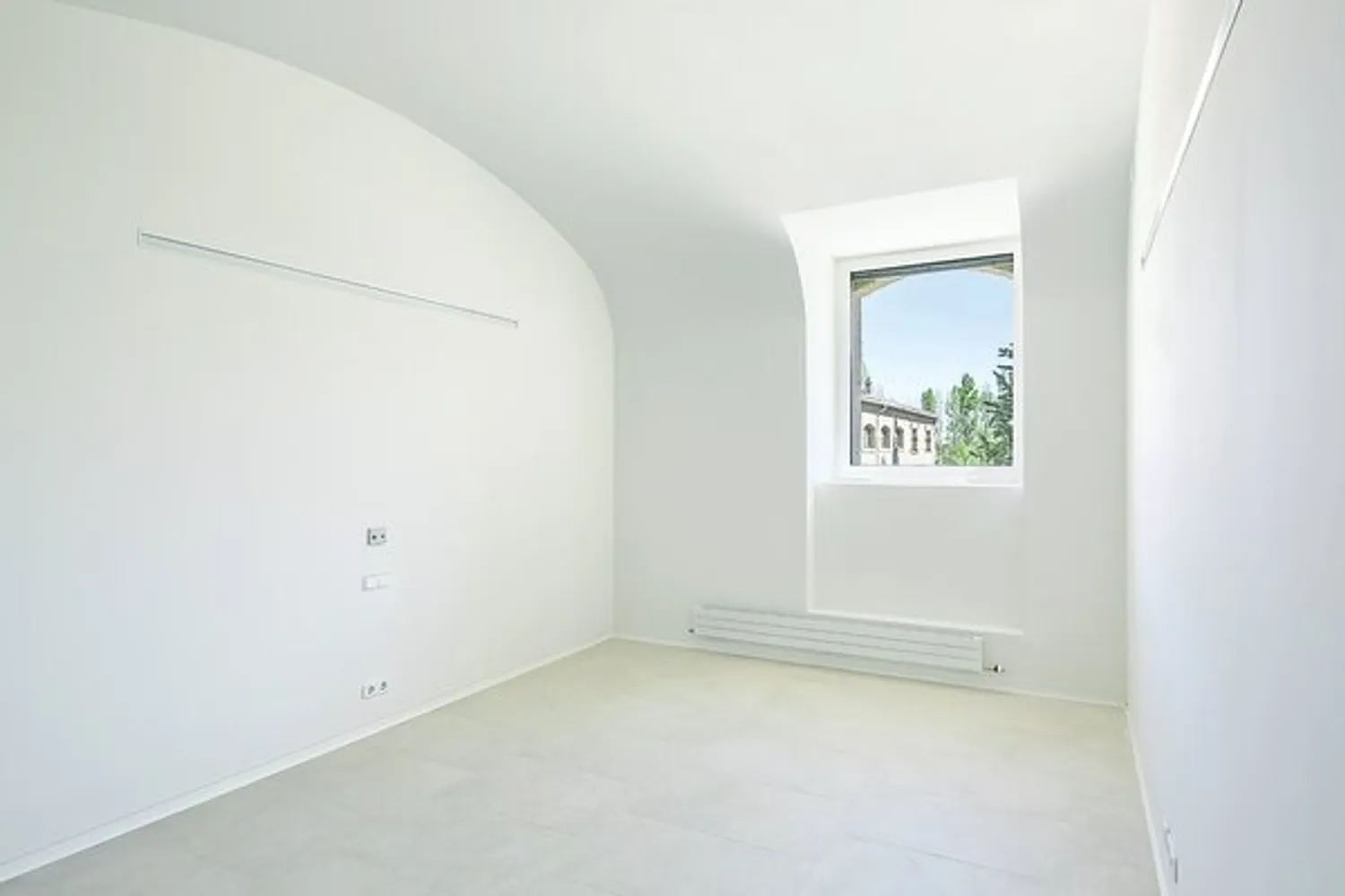 2 Zimmer Wohnung mit 80 m² in Erlangen – Bild 1