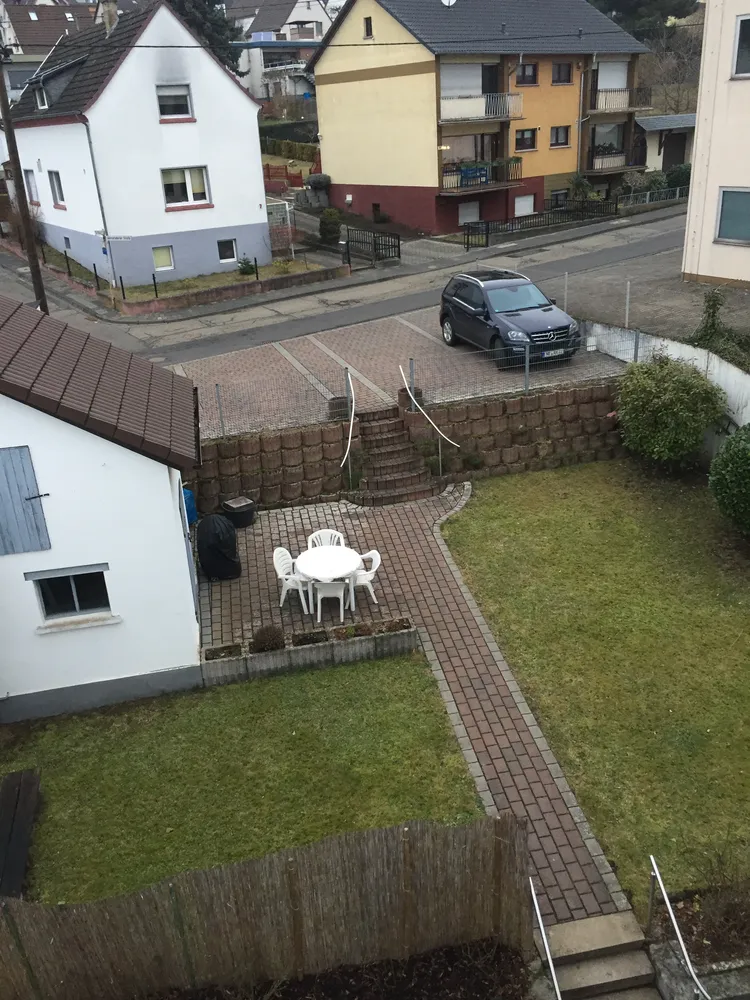 2 Zimmer Wohnung mit 46 m² in Neuwied – Bild 9