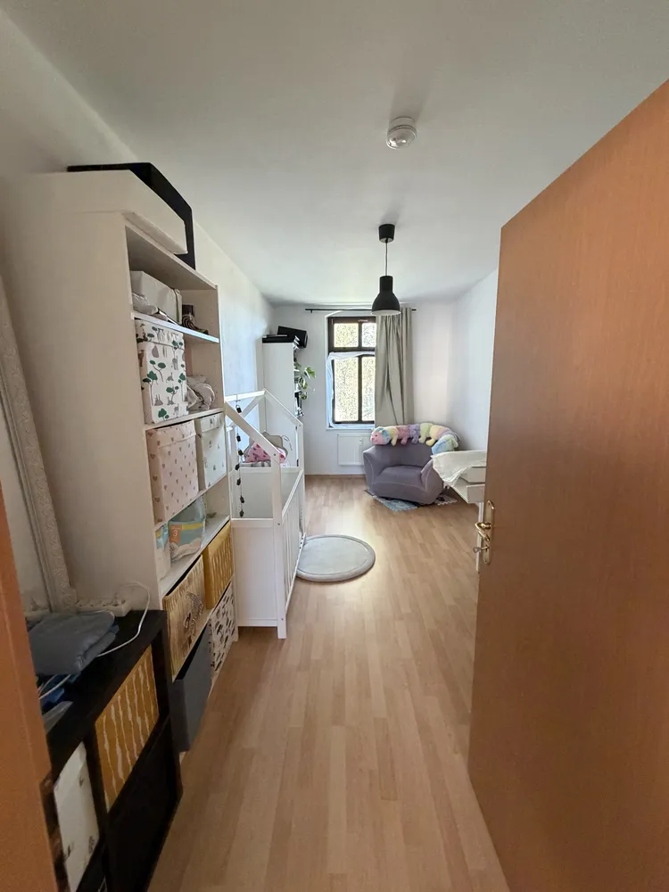 4 Zimmer Wohnung mit 86 m² in Chemnitz – Bild 4