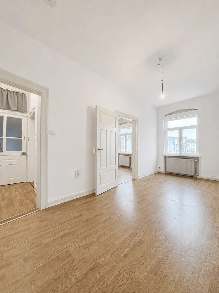 2 Zimmer Wohnung mit 53 m² in Ludwigshafen am Rhein – Bild 7