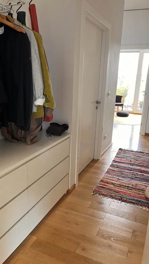 3 room apartment with 92 m² in Backnang – Photo 11