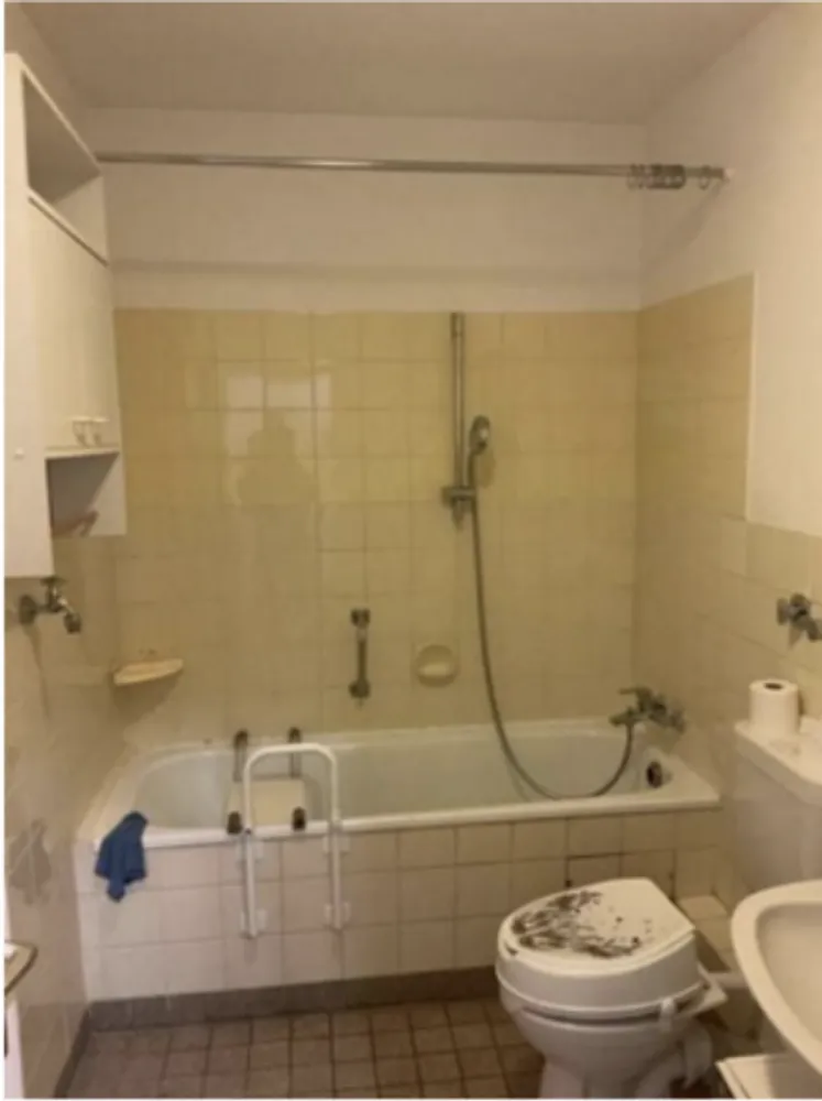 2 Zimmer Wohnung mit 47 m² in Minden – Bild 7