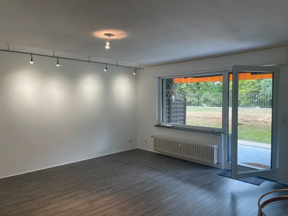 2 Zimmer Wohnung mit 54 m² in Lüdenscheid – Bild 2