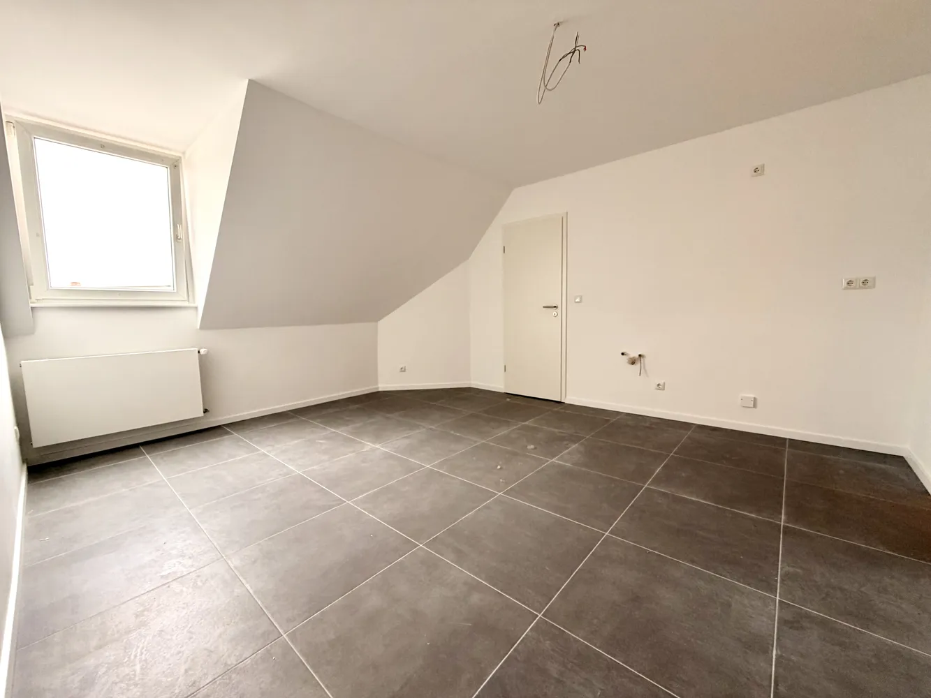 3 Zimmer Wohnung mit 60 m² in Düsseldorf – Bild 3