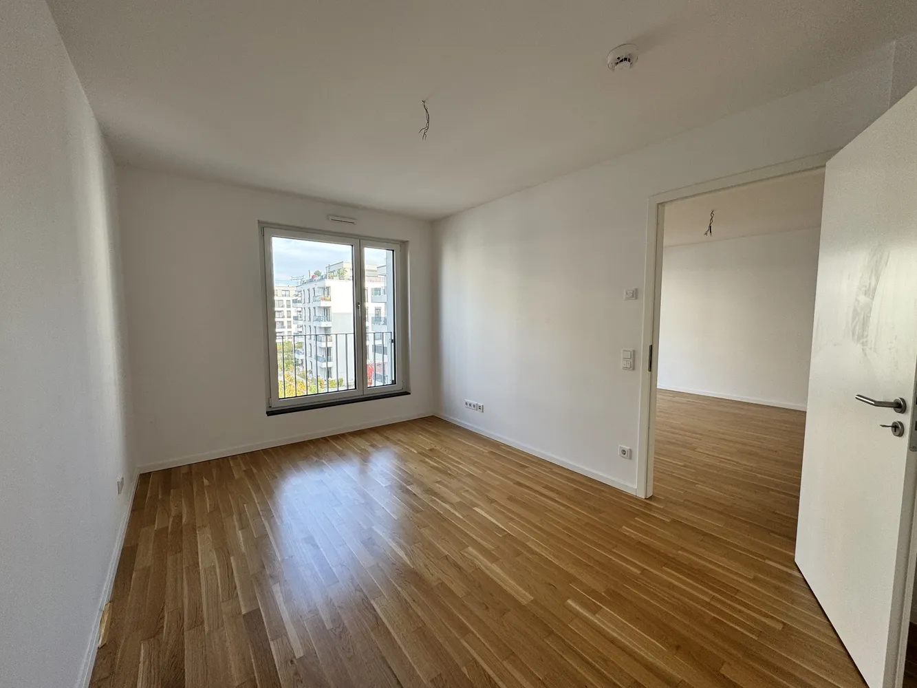 2 room apartment with 51 m² in Berlin – Photo 4