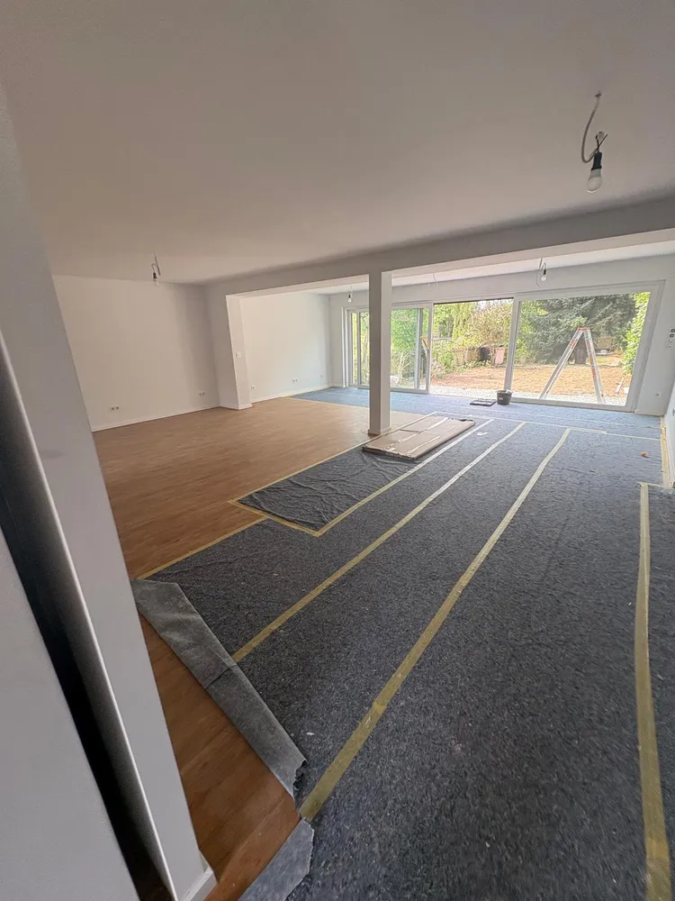 5 Zimmer Haus mit 158 m² in Düsseldorf – Bild 7
