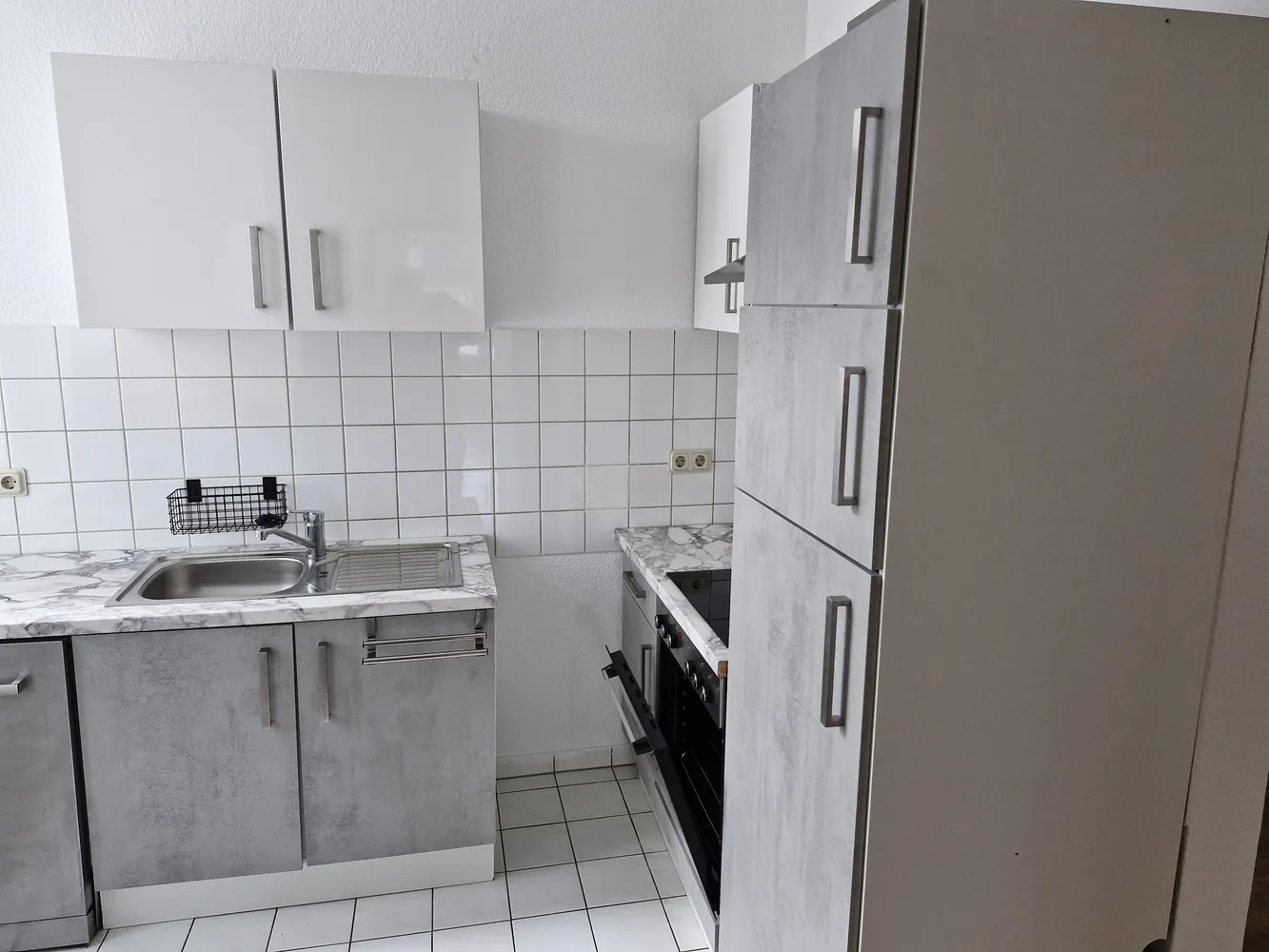 3 Zimmer Wohnung mit 69 m² in Gotha – Bild 1