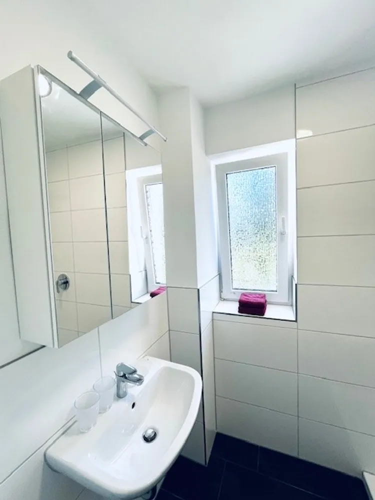 2 room apartment with 60 m² in Bonn – Photo 7