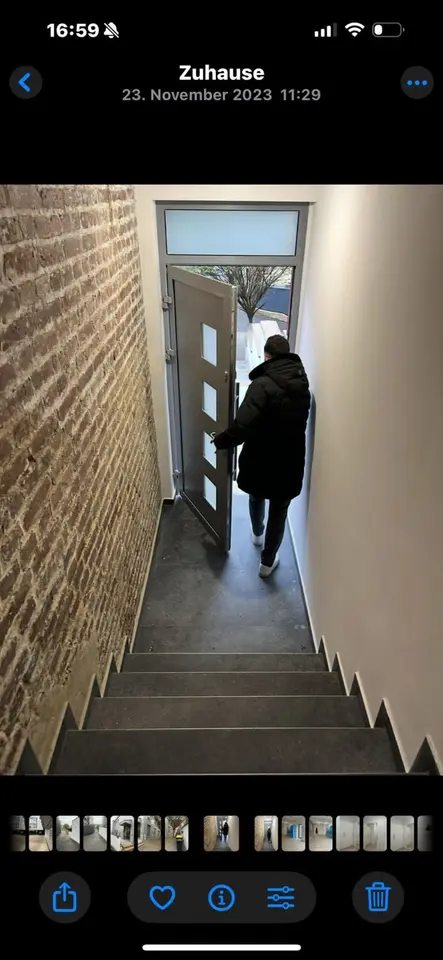 2 Zimmer Wohnung mit 116 m² in Wuppertal – Bild 3
