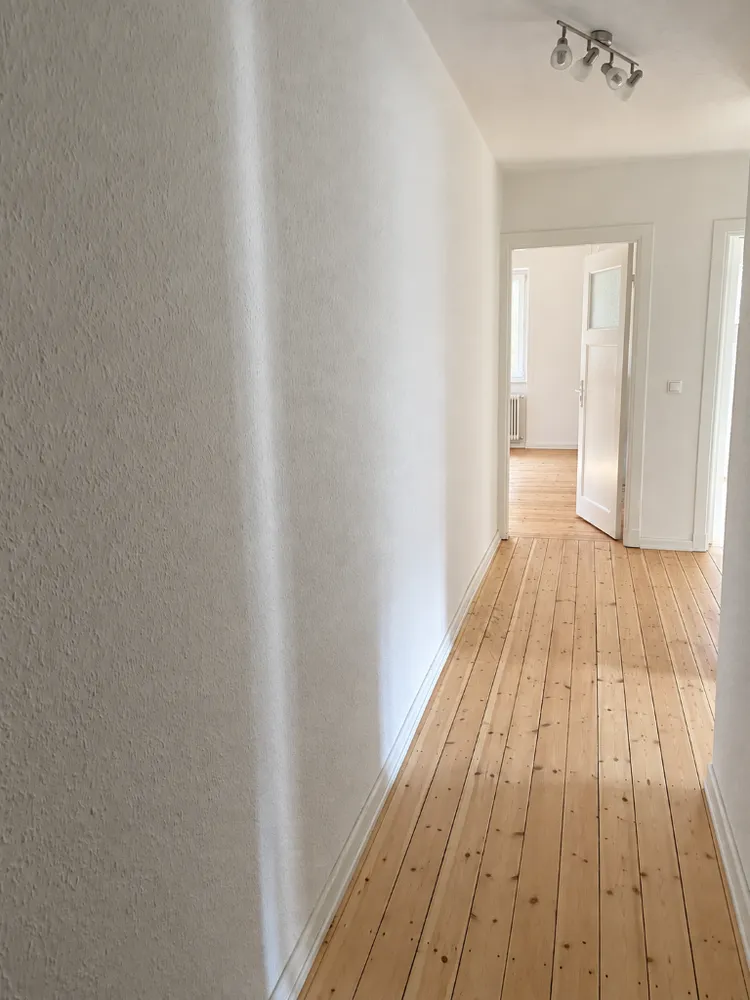 3 Zimmer Wohnung mit 62 m² in Hamburg – Bild 4
