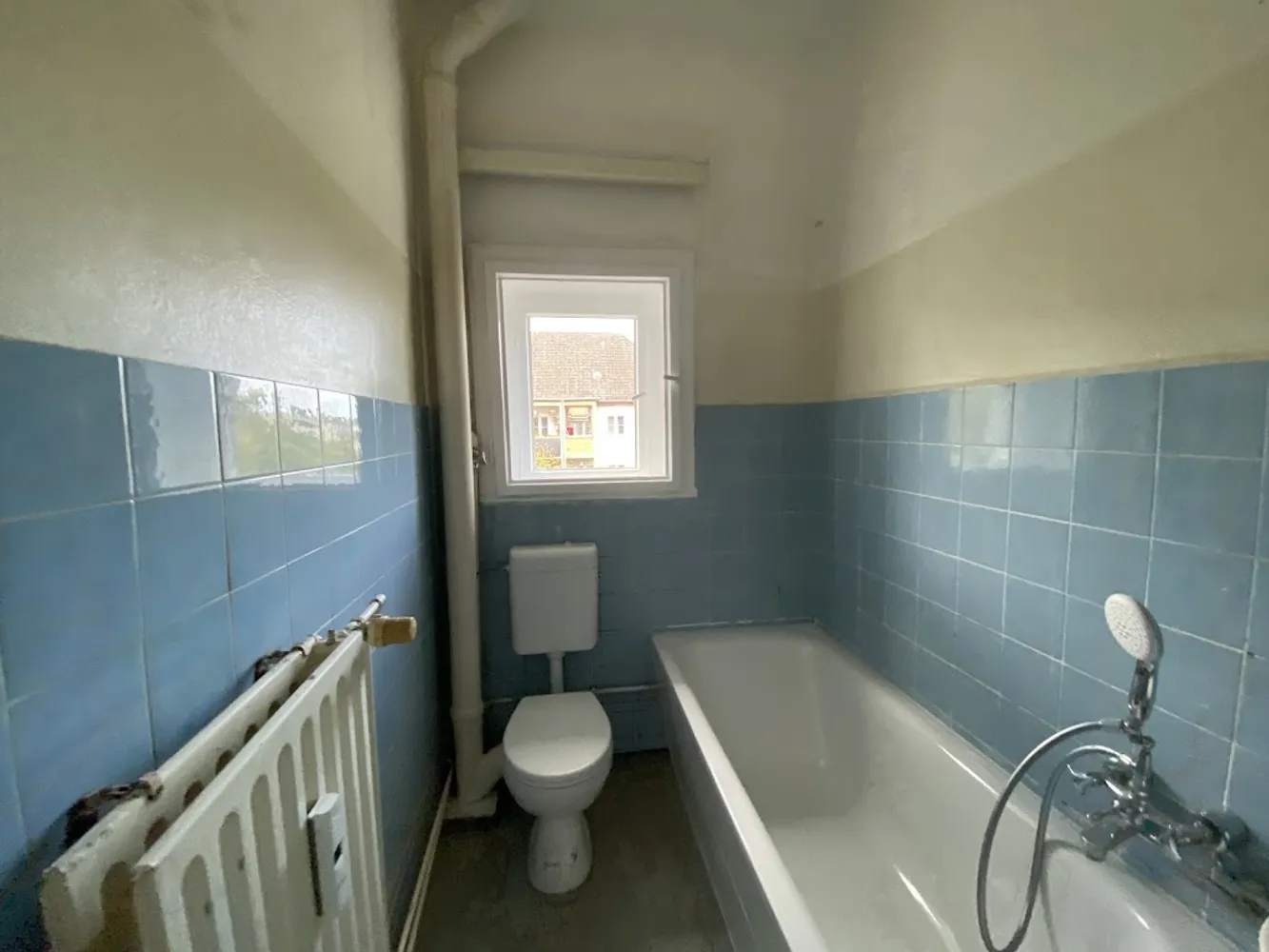 3 Zimmer Wohnung mit 64 m² in Berlin – Bild 5