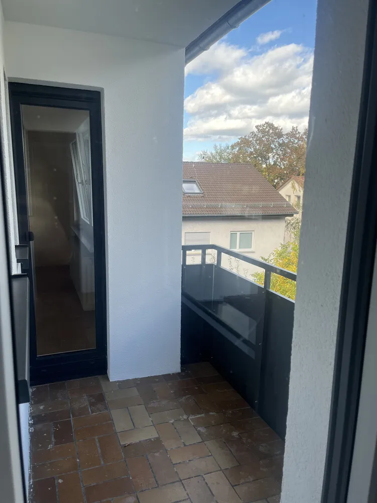 3 Zimmer Wohnung mit 74 m² in Kornwestheim – Bild 1