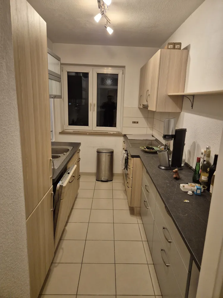 3 Zimmer Wohnung mit 70 m² in Stuttgart – Bild 4